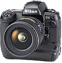 Digital SLR