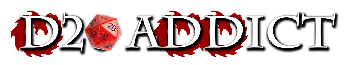 d20Addict.com