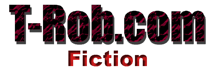 T-Rob.com Fiction Logo