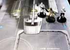 Star Wars Miniatures at GenCon 2004