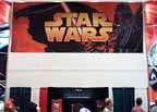 Darth Vader and Star Wars at GenCon 2004