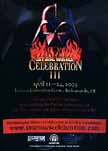 Darth Vader and Star Wars Celebration III at GenCon 2004